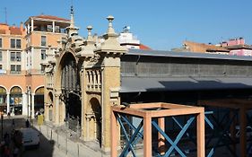 El Rincon De Torrenueva