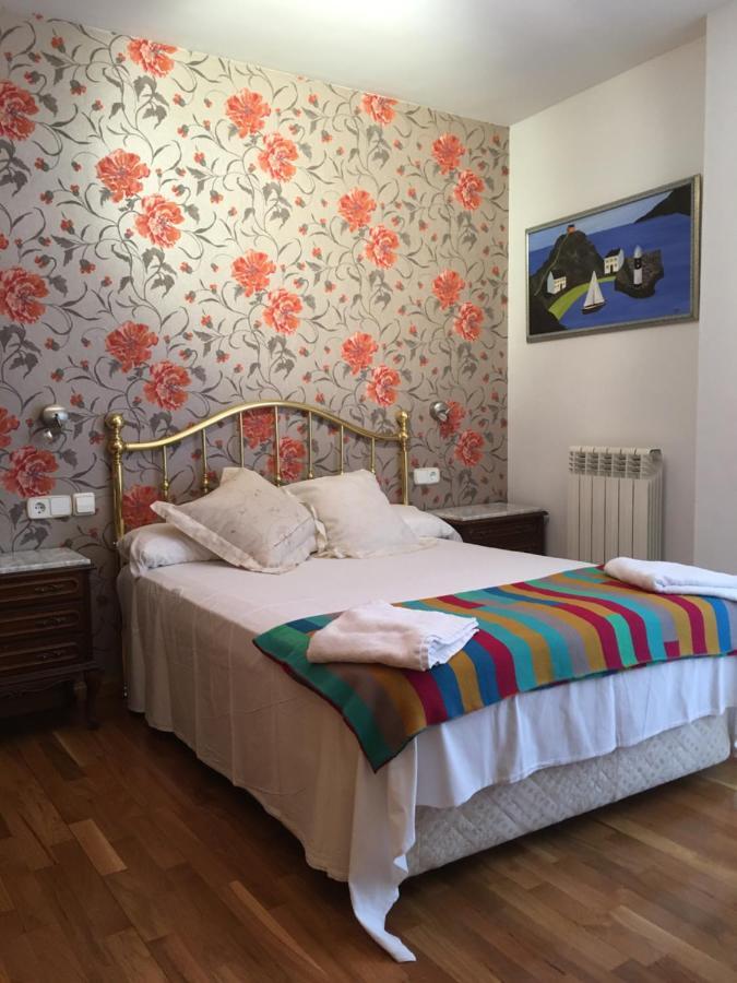 Appartement El Rincon De Torrenueva à Saragosse Extérieur photo