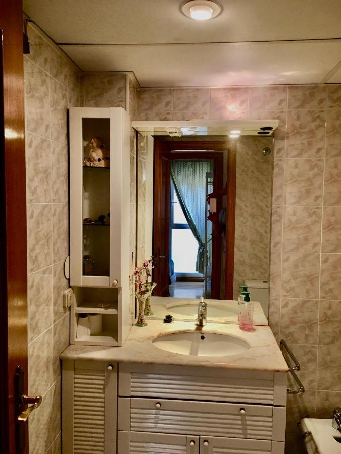 Appartement El Rincon De Torrenueva à Saragosse Extérieur photo