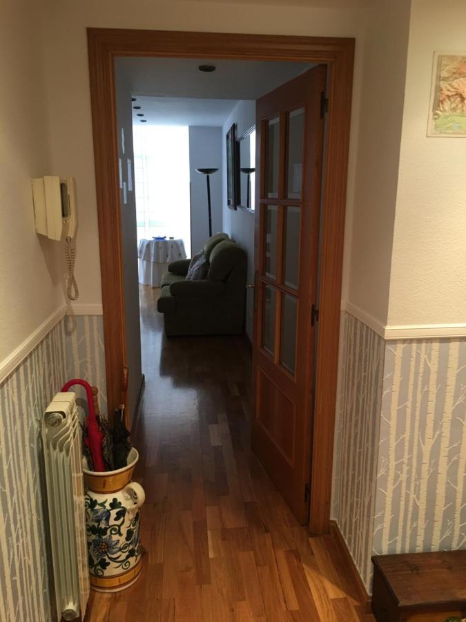 Appartement El Rincon De Torrenueva à Saragosse Extérieur photo