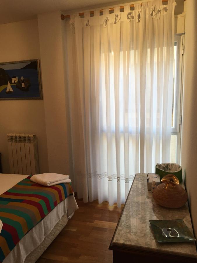 Appartement El Rincon De Torrenueva à Saragosse Extérieur photo