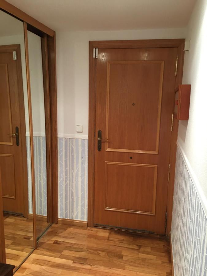 Appartement El Rincon De Torrenueva à Saragosse Extérieur photo