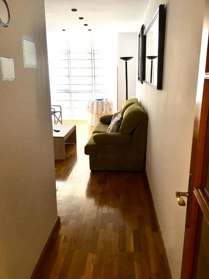 Appartement El Rincon De Torrenueva à Saragosse Extérieur photo