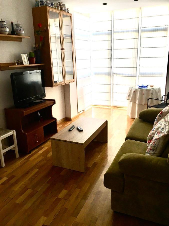 Appartement El Rincon De Torrenueva à Saragosse Extérieur photo