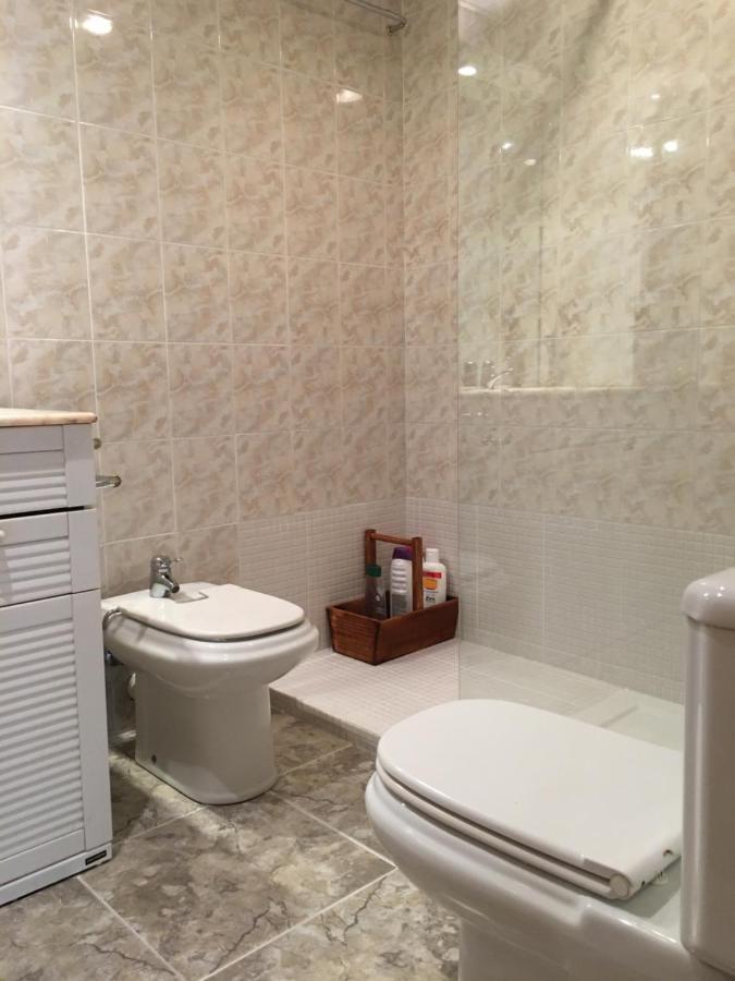 Appartement El Rincon De Torrenueva à Saragosse Extérieur photo