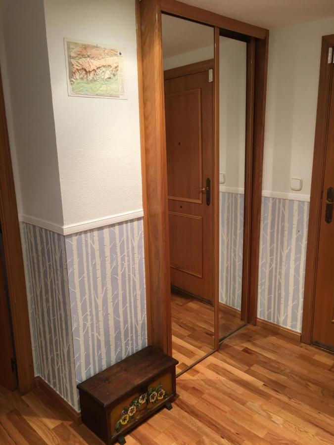 Appartement El Rincon De Torrenueva à Saragosse Extérieur photo